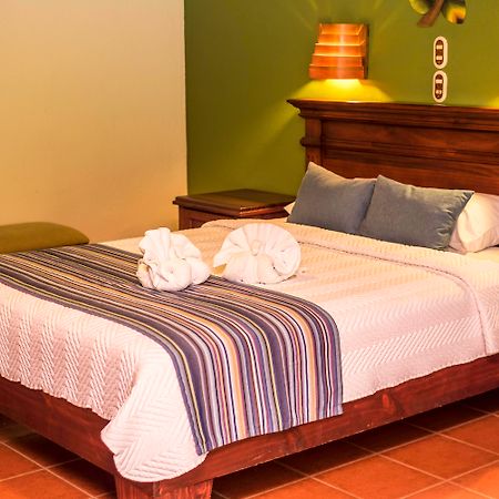 Tilajari Hotel Resort La Fortuna Dış mekan fotoğraf