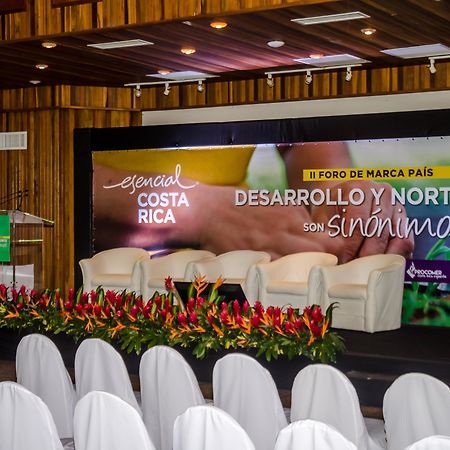 Tilajari Hotel Resort La Fortuna Dış mekan fotoğraf
