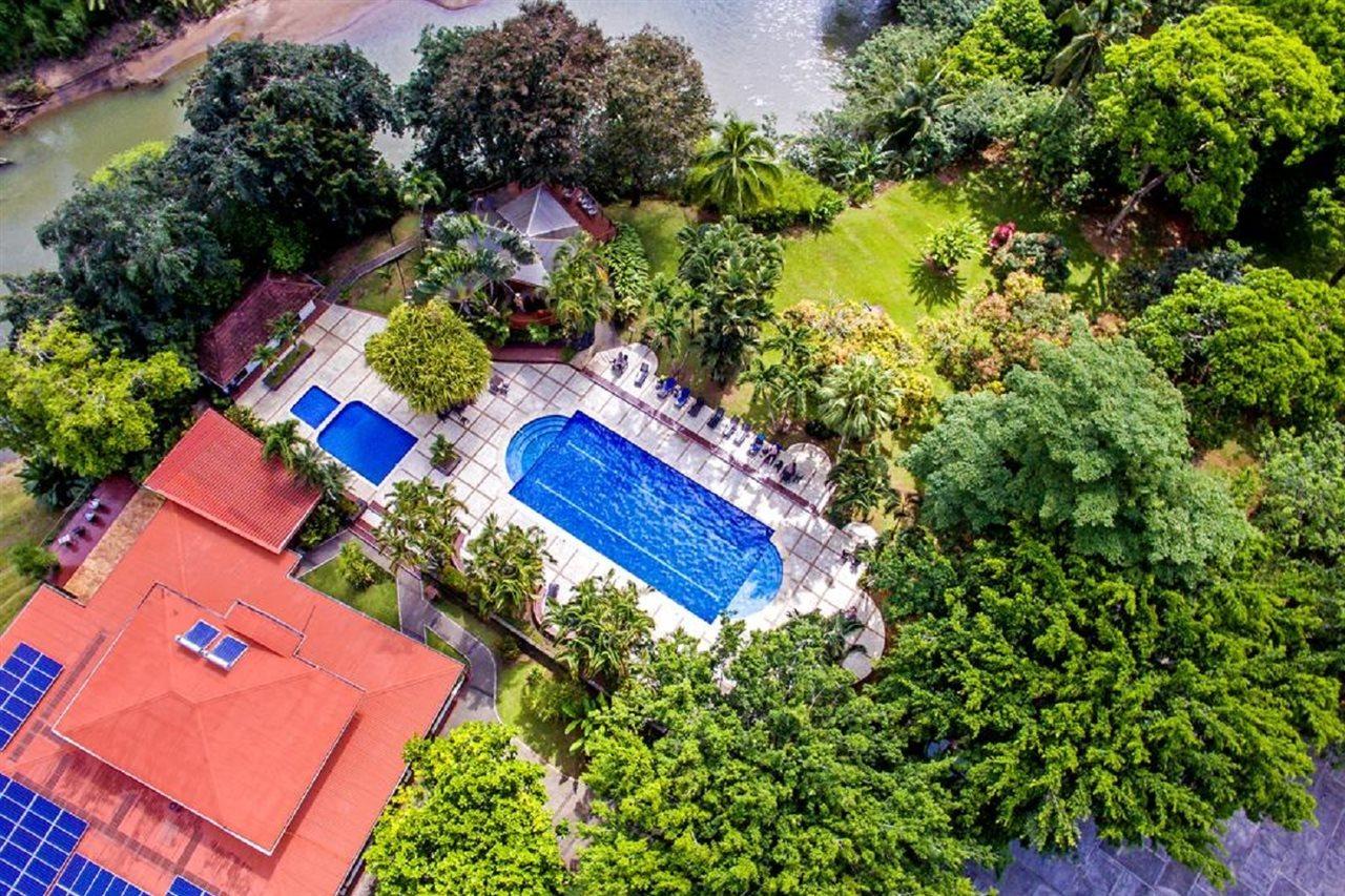 Tilajari Hotel Resort La Fortuna Dış mekan fotoğraf