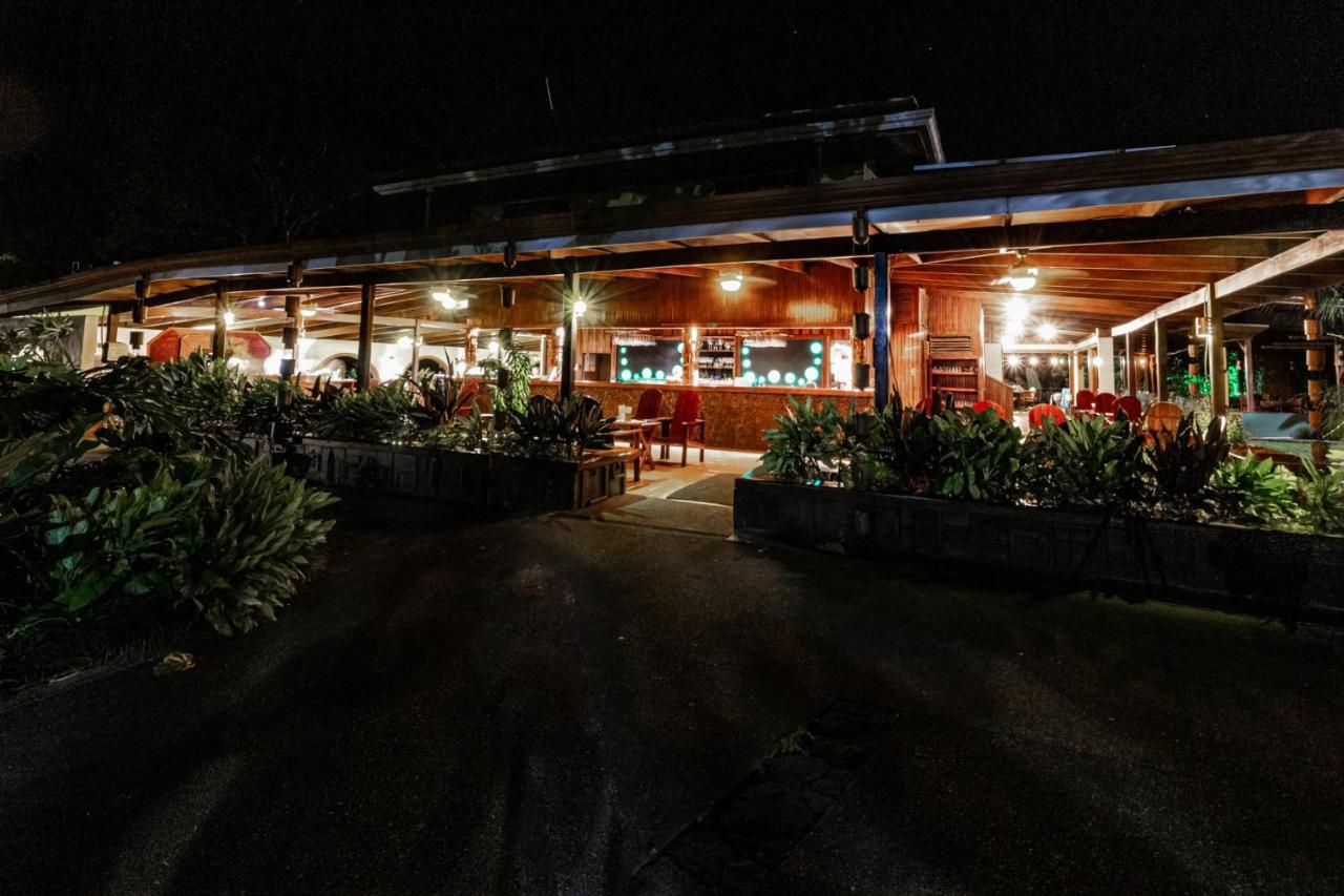 Tilajari Hotel Resort La Fortuna Dış mekan fotoğraf
