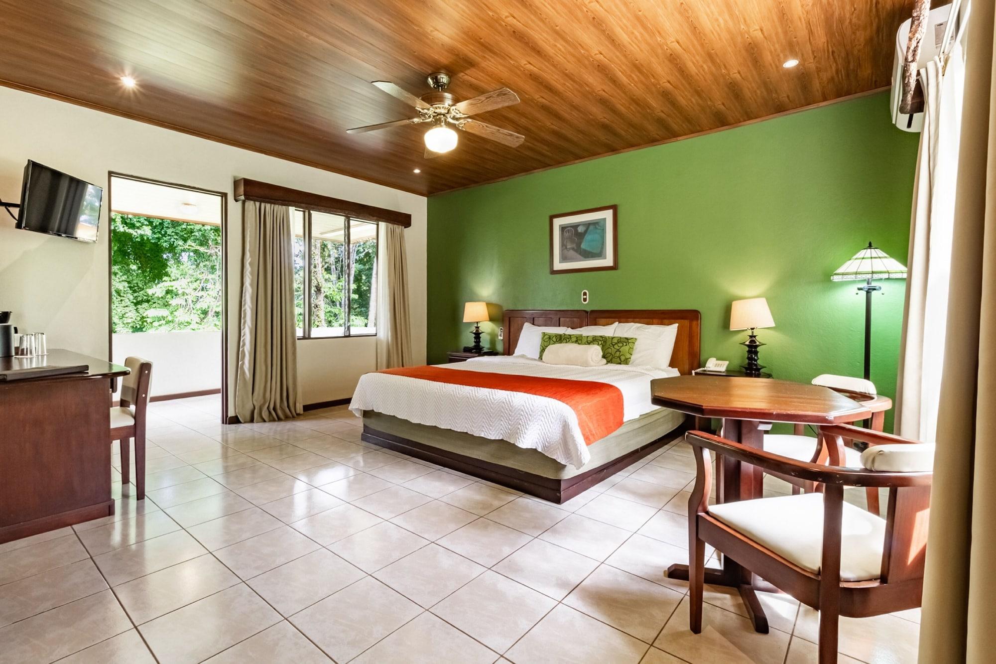 Tilajari Hotel Resort La Fortuna Dış mekan fotoğraf