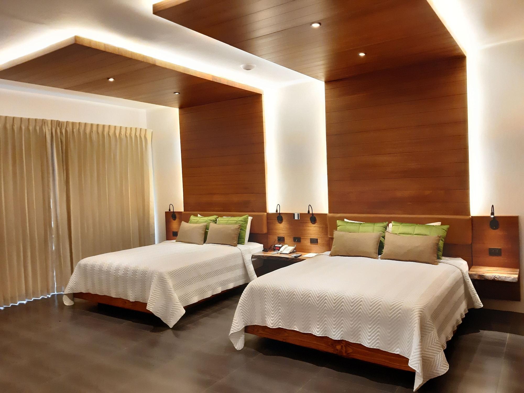 Tilajari Hotel Resort La Fortuna Dış mekan fotoğraf