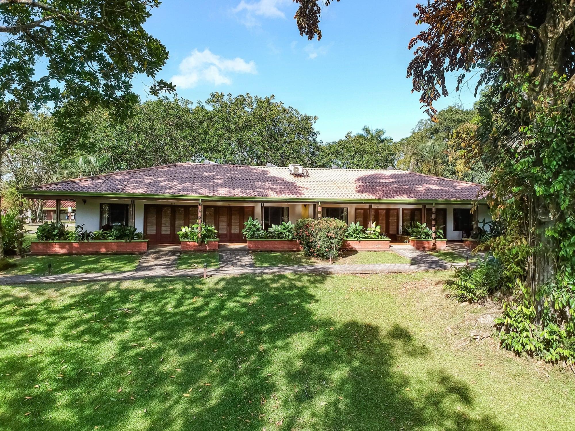 Tilajari Hotel Resort La Fortuna Dış mekan fotoğraf