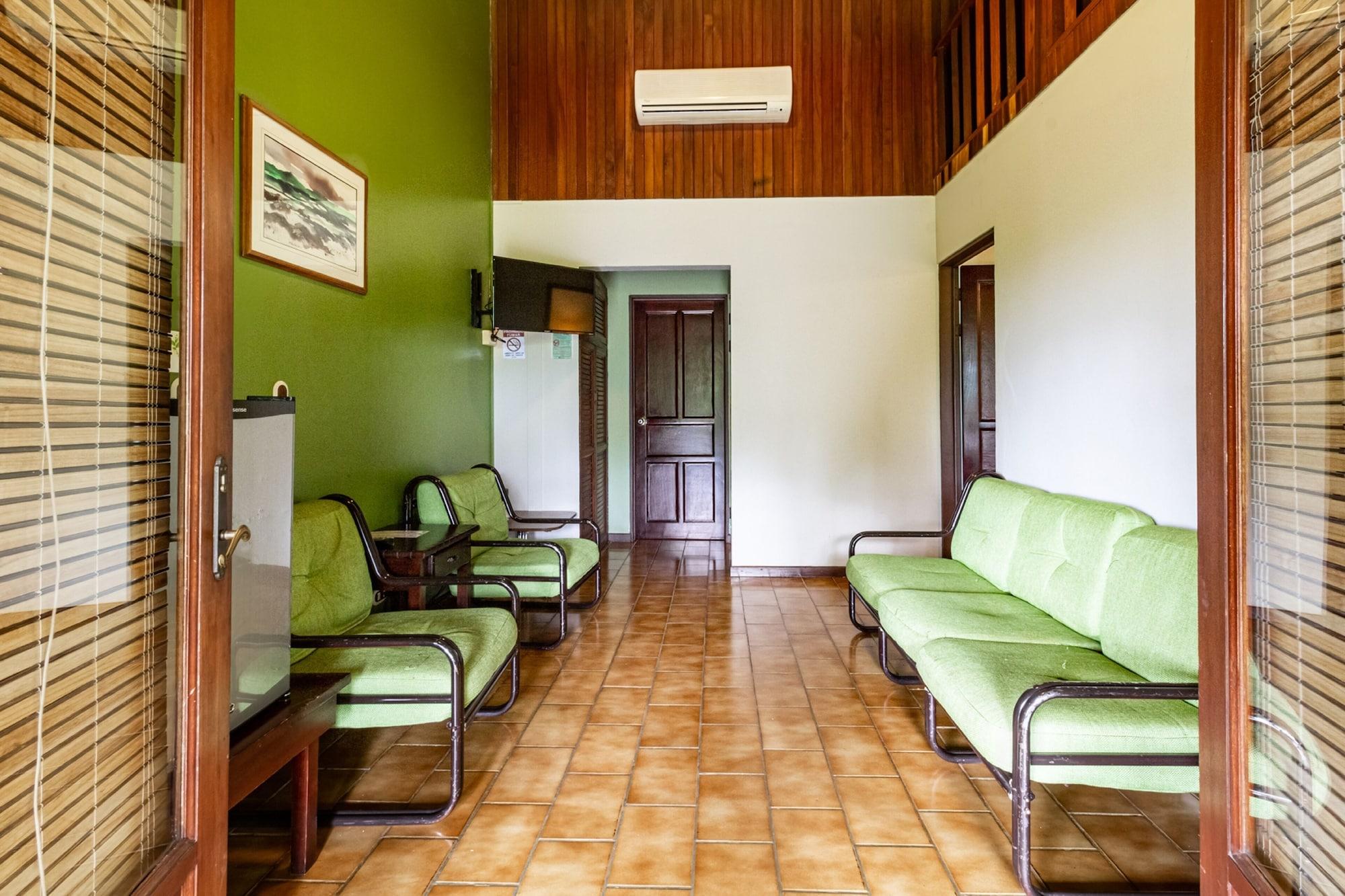 Tilajari Hotel Resort La Fortuna Dış mekan fotoğraf