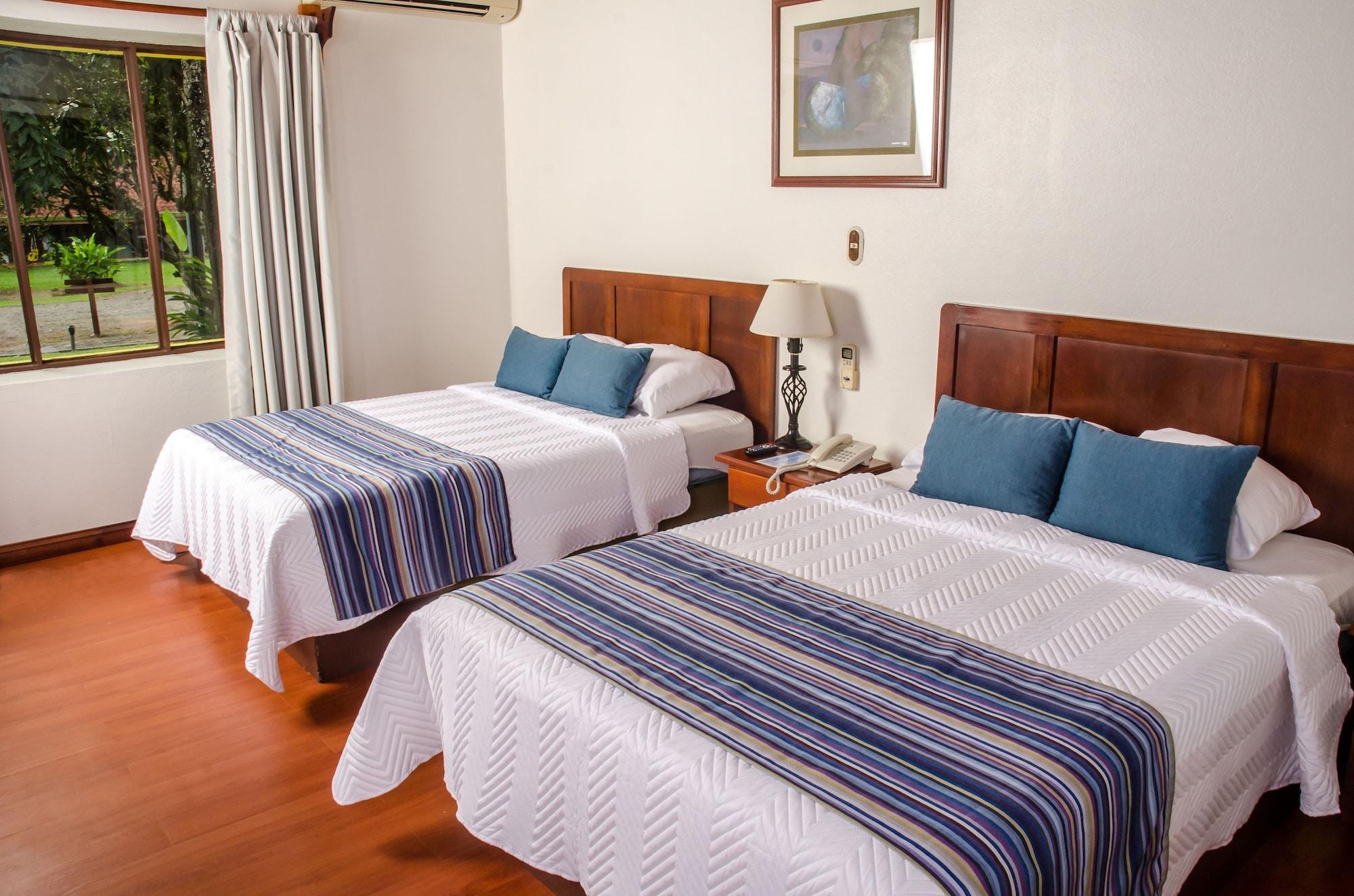 Tilajari Hotel Resort La Fortuna Dış mekan fotoğraf