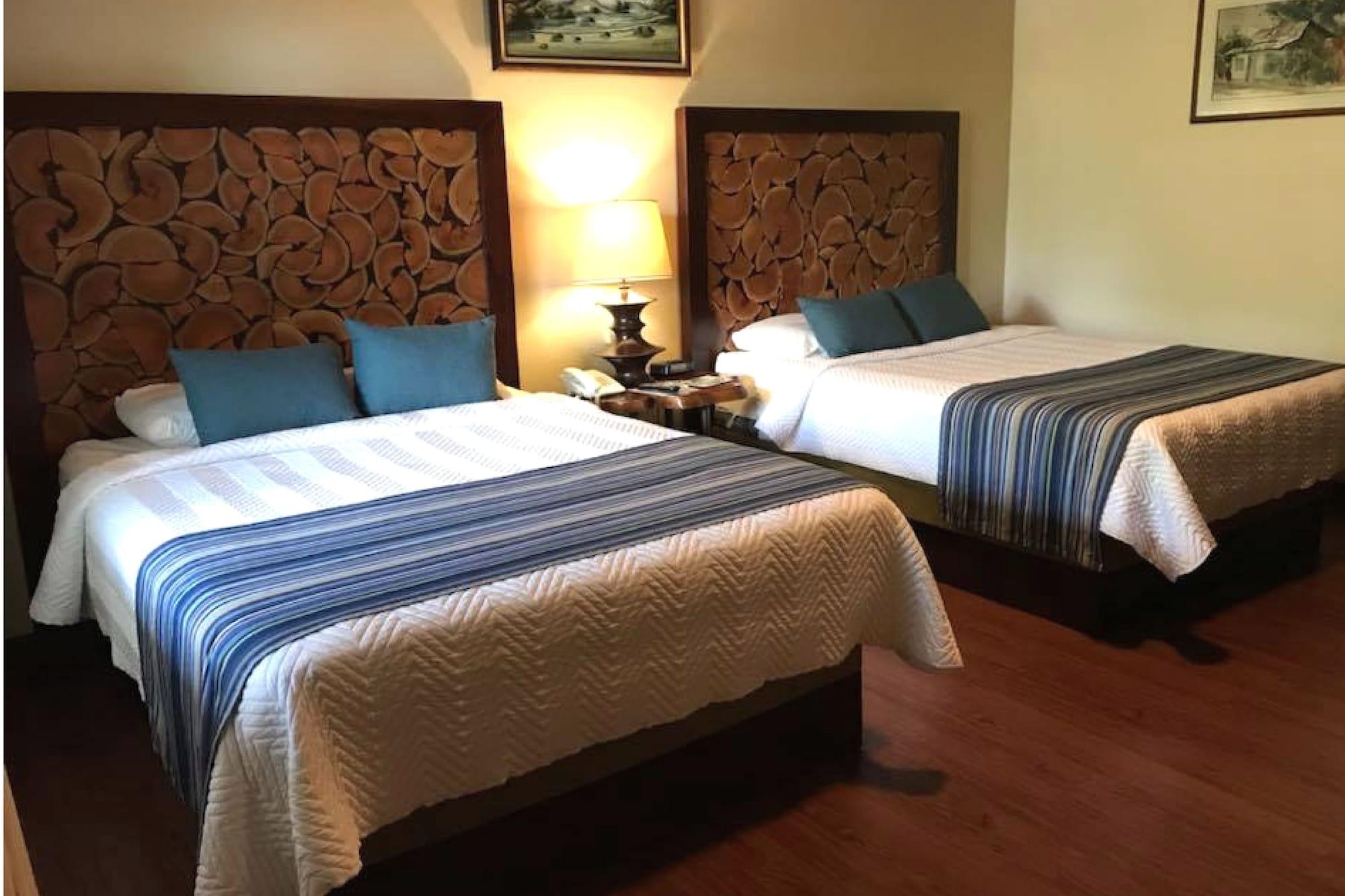 Tilajari Hotel Resort La Fortuna Dış mekan fotoğraf