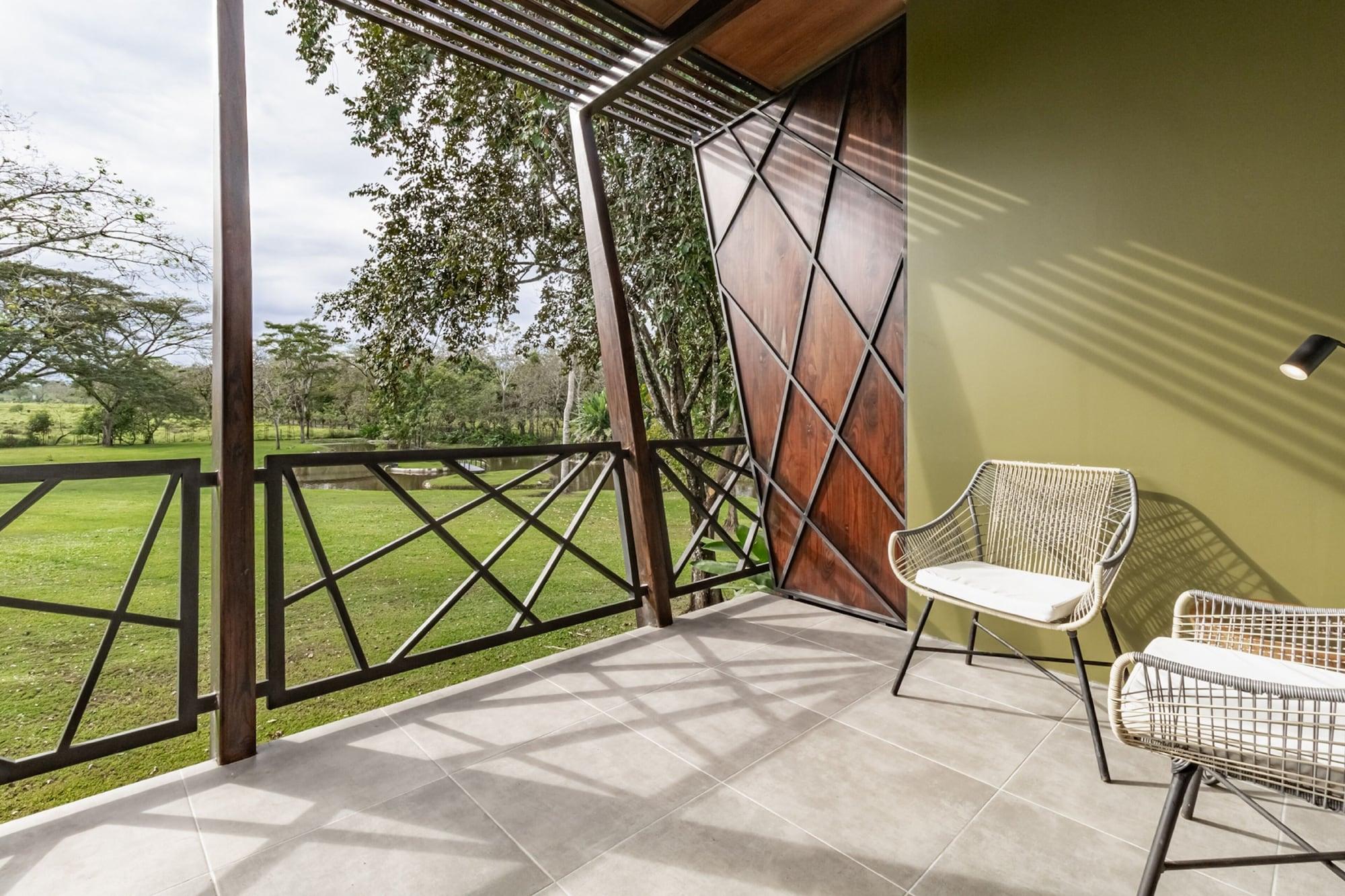 Tilajari Hotel Resort La Fortuna Dış mekan fotoğraf