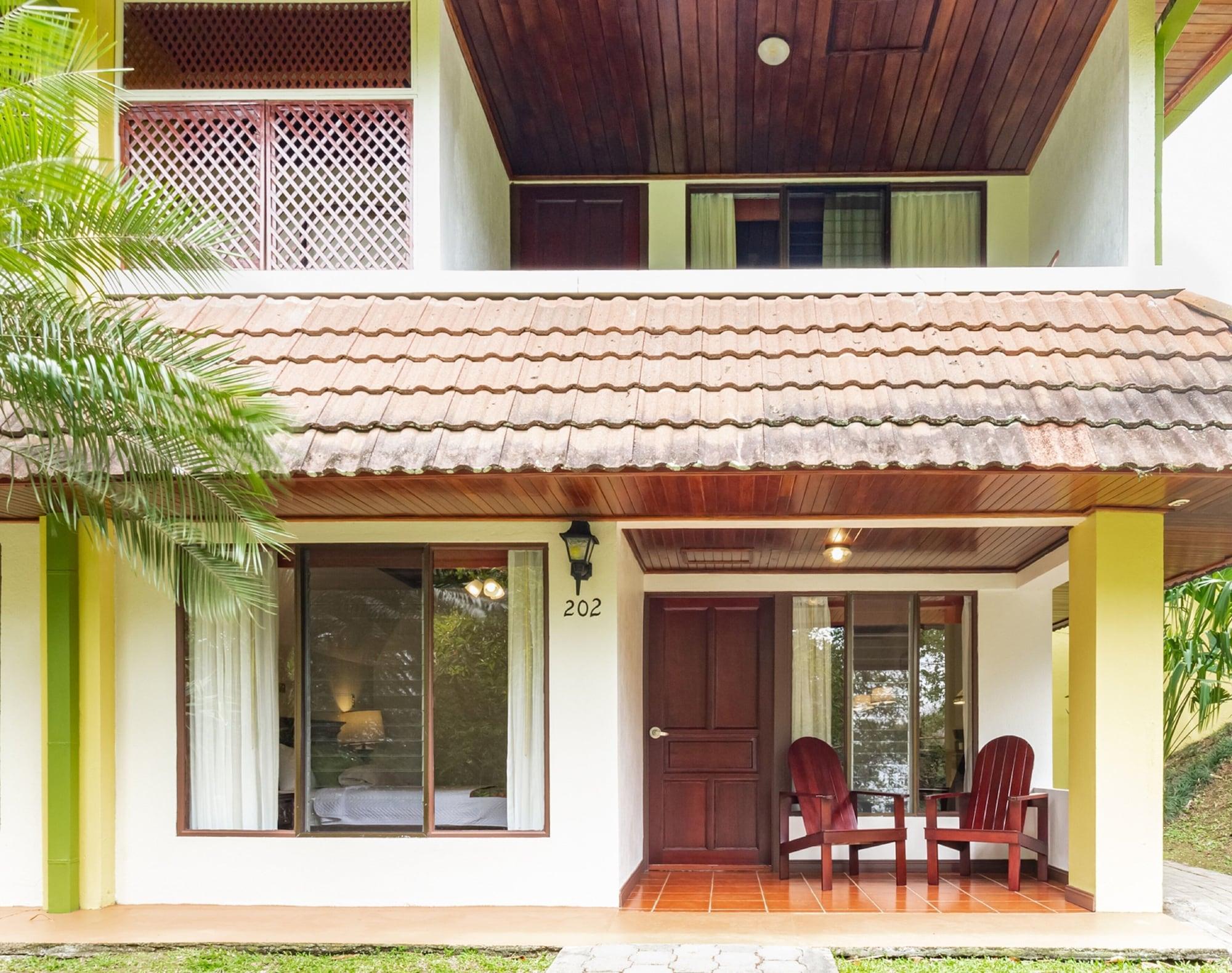 Tilajari Hotel Resort La Fortuna Dış mekan fotoğraf