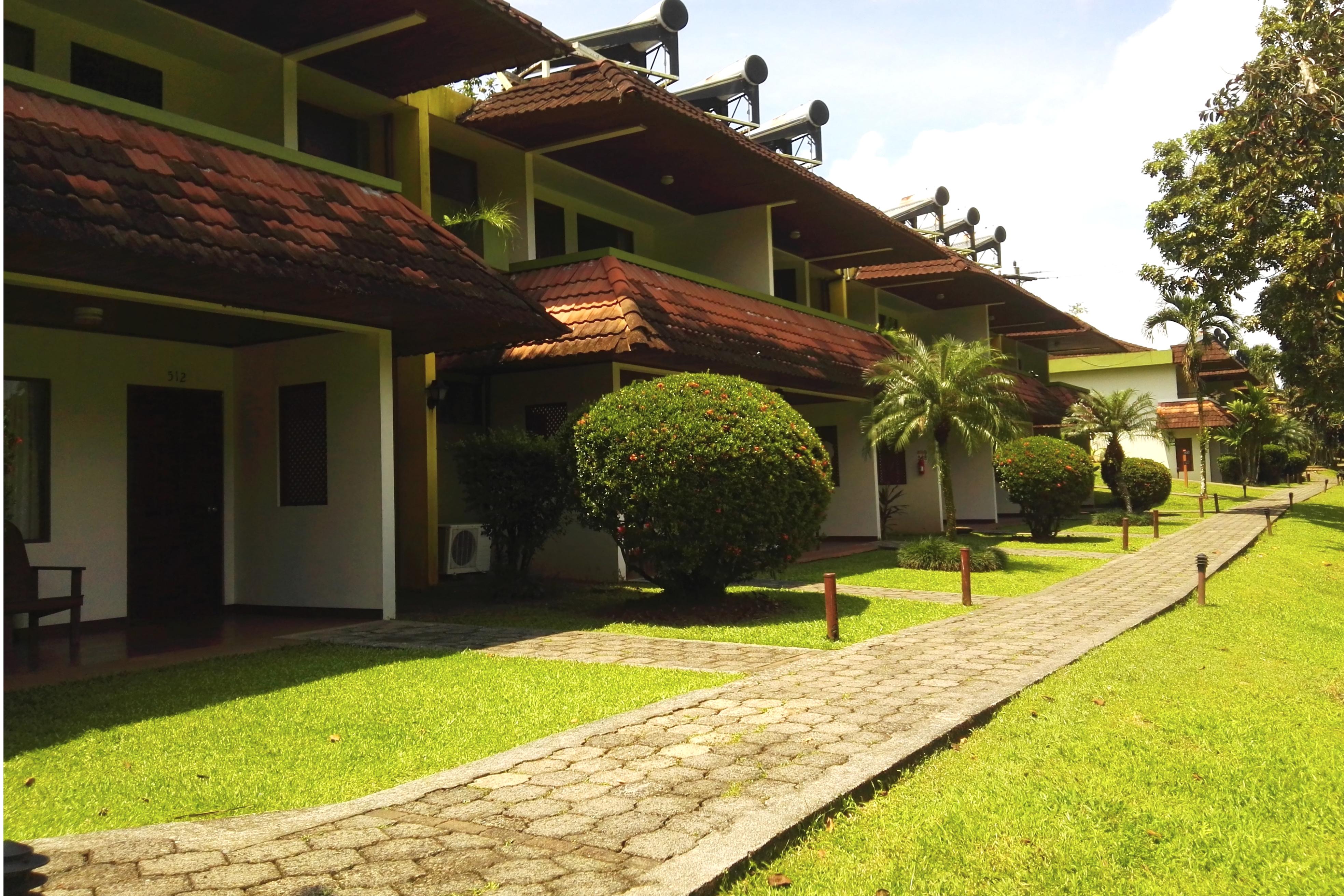 Tilajari Hotel Resort La Fortuna Dış mekan fotoğraf