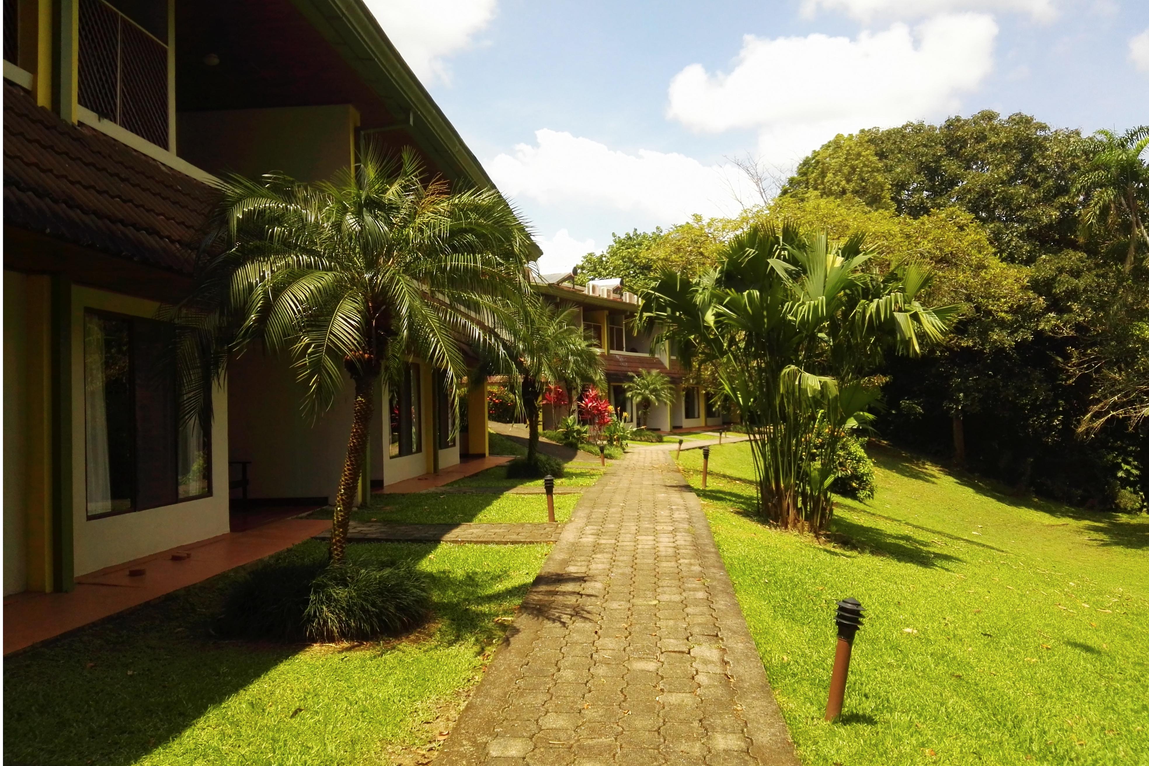 Tilajari Hotel Resort La Fortuna Dış mekan fotoğraf