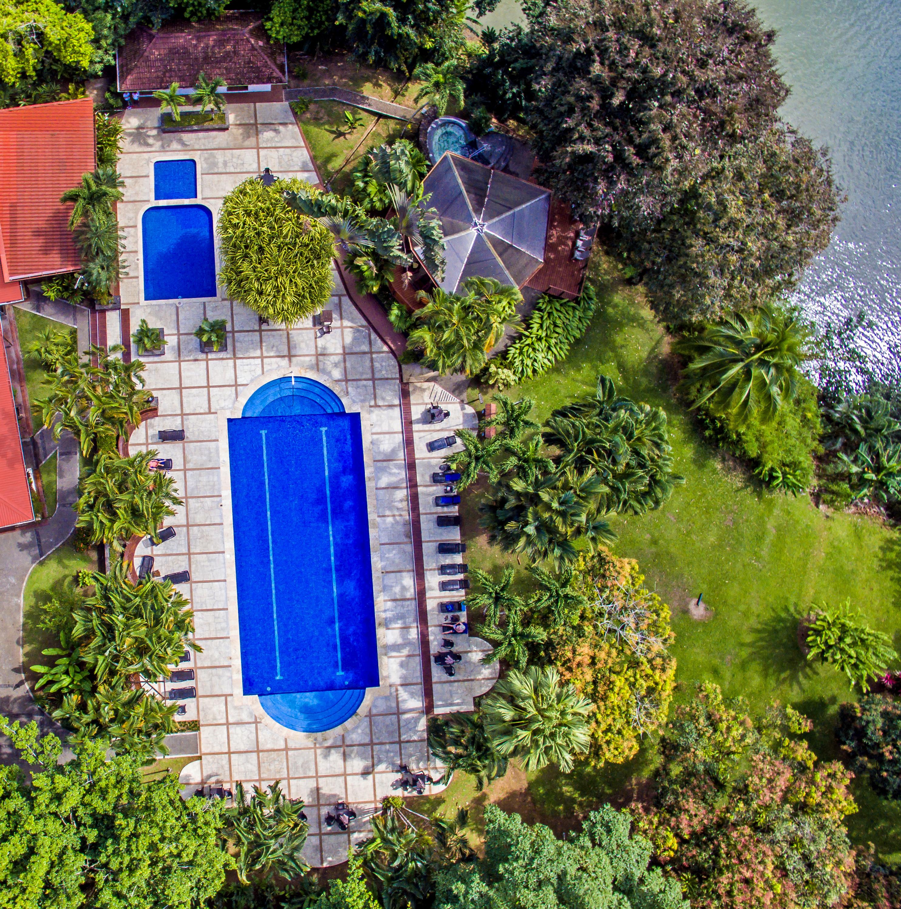 Tilajari Hotel Resort La Fortuna Dış mekan fotoğraf