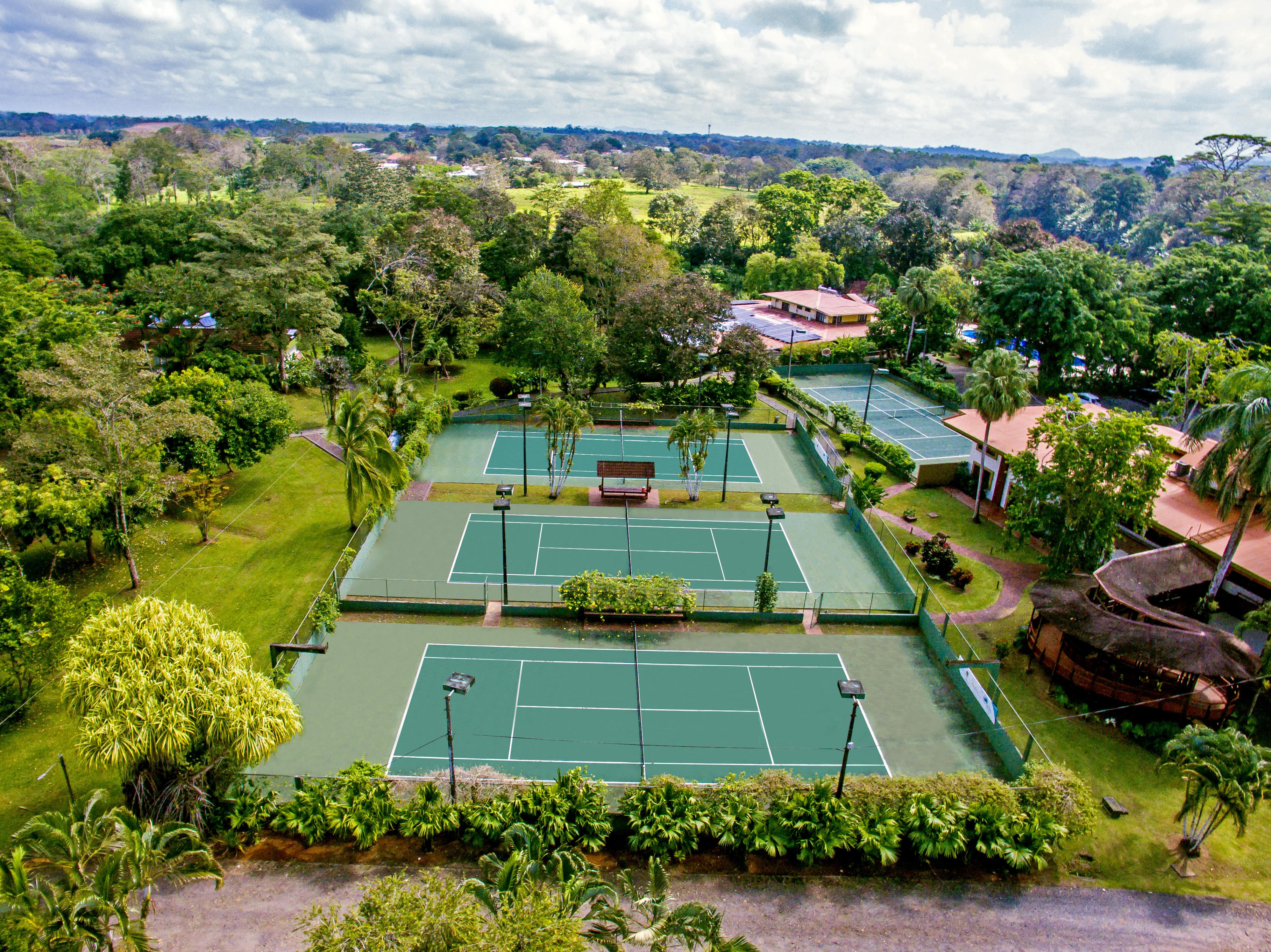 Tilajari Hotel Resort La Fortuna Dış mekan fotoğraf