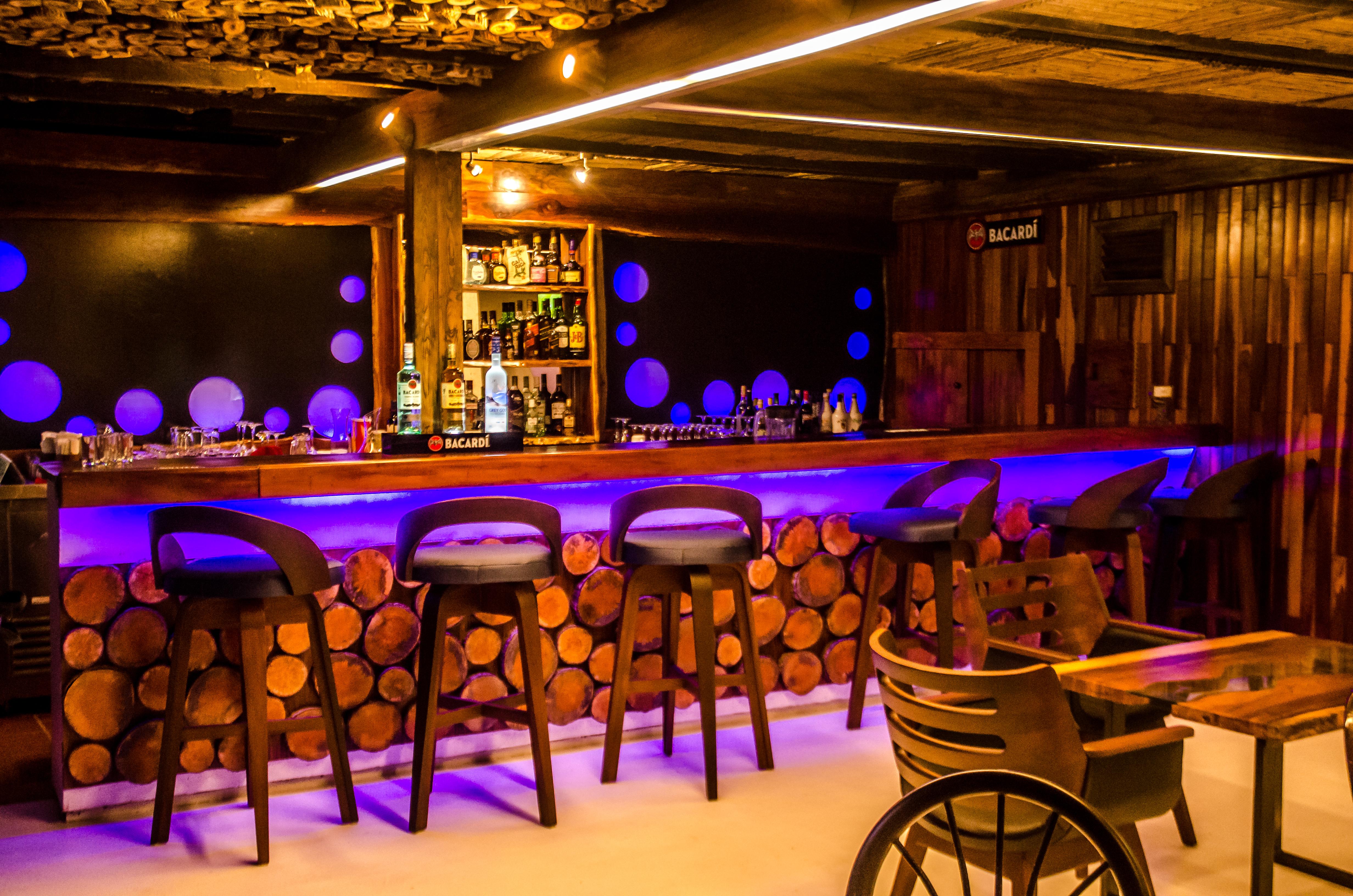 Tilajari Hotel Resort La Fortuna Dış mekan fotoğraf