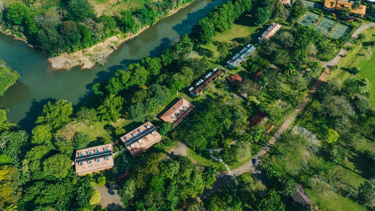 Tilajari Hotel Resort La Fortuna Dış mekan fotoğraf