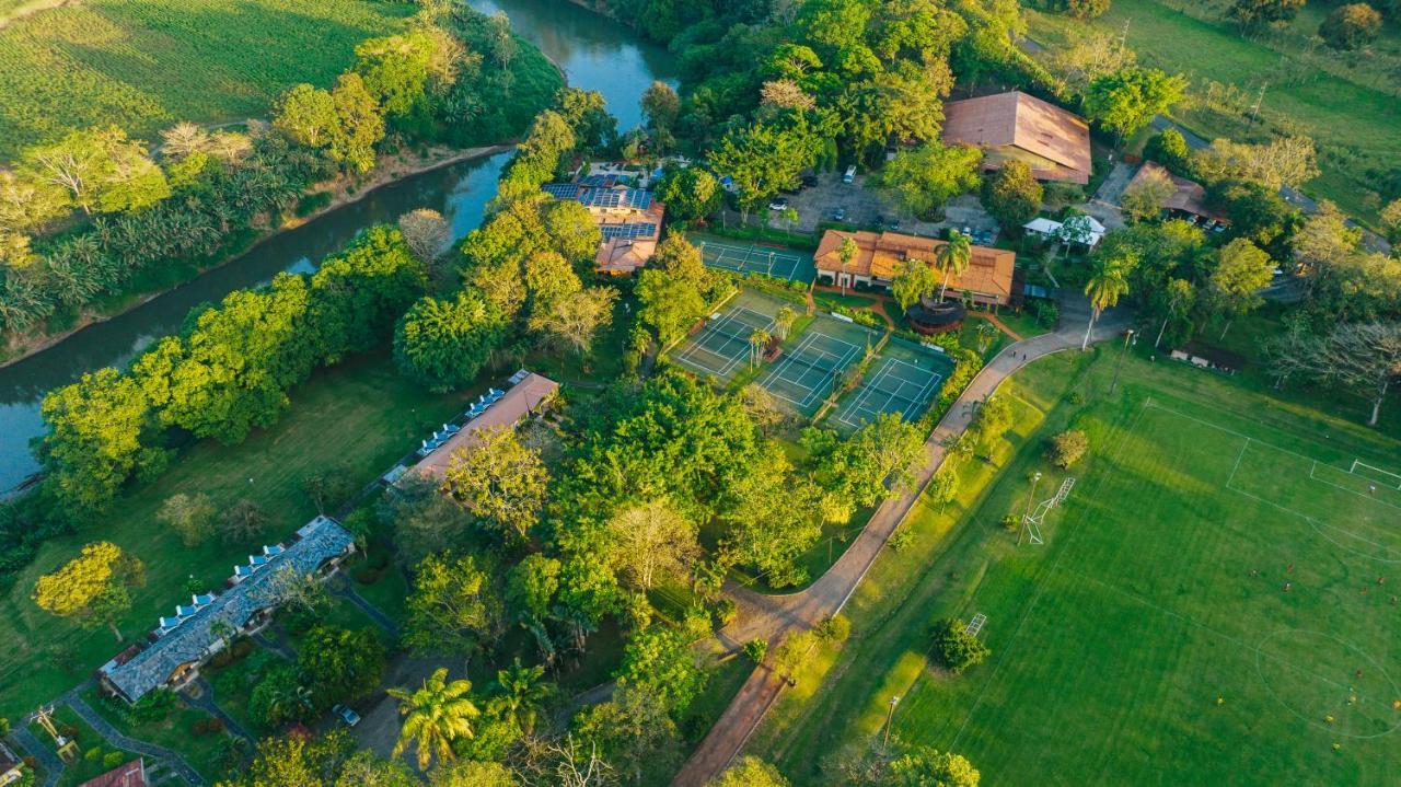 Tilajari Hotel Resort La Fortuna Dış mekan fotoğraf