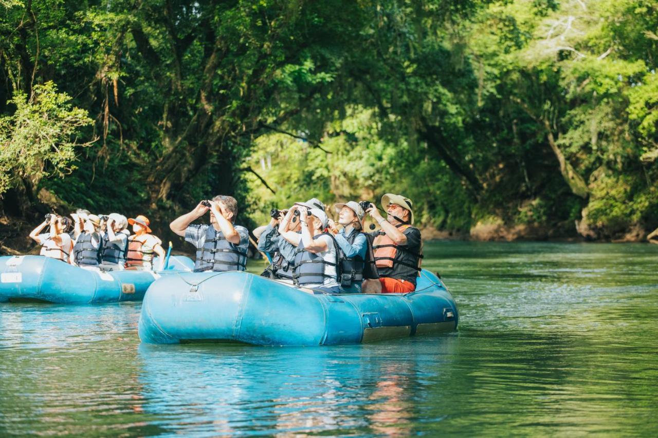 Tilajari Hotel Resort La Fortuna Dış mekan fotoğraf