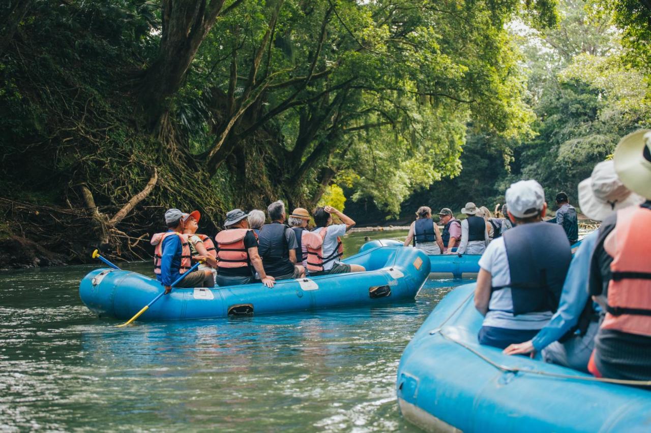 Tilajari Hotel Resort La Fortuna Dış mekan fotoğraf