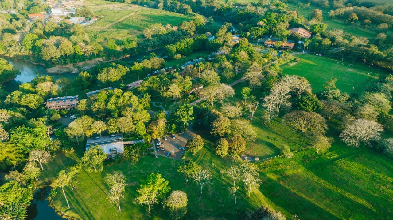 Tilajari Hotel Resort La Fortuna Dış mekan fotoğraf