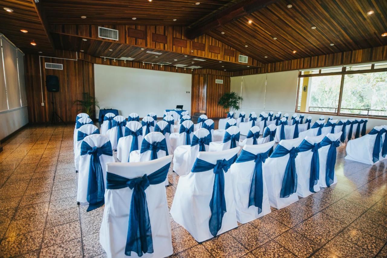 Tilajari Hotel Resort La Fortuna Dış mekan fotoğraf