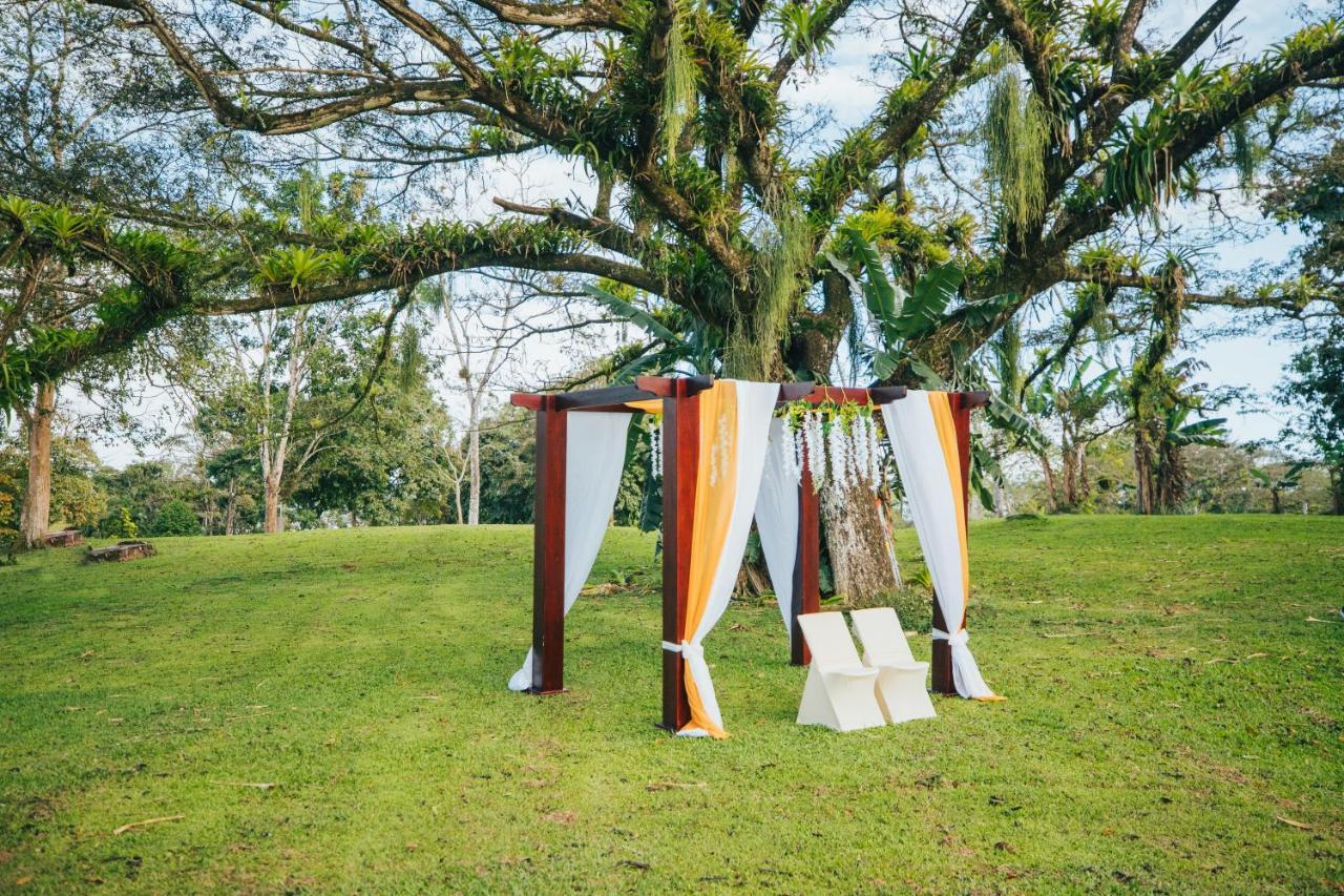 Tilajari Hotel Resort La Fortuna Dış mekan fotoğraf