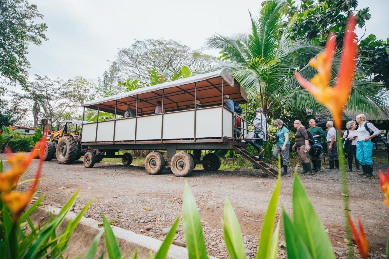 Tilajari Hotel Resort La Fortuna Dış mekan fotoğraf