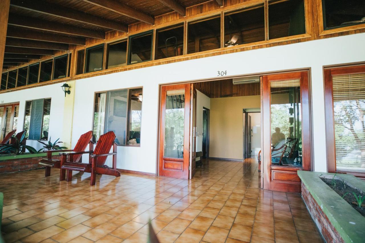 Tilajari Hotel Resort La Fortuna Dış mekan fotoğraf