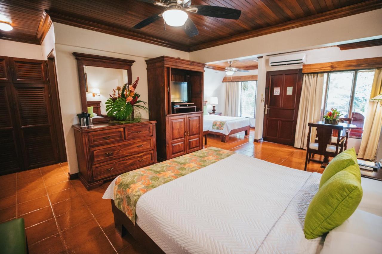 Tilajari Hotel Resort La Fortuna Dış mekan fotoğraf