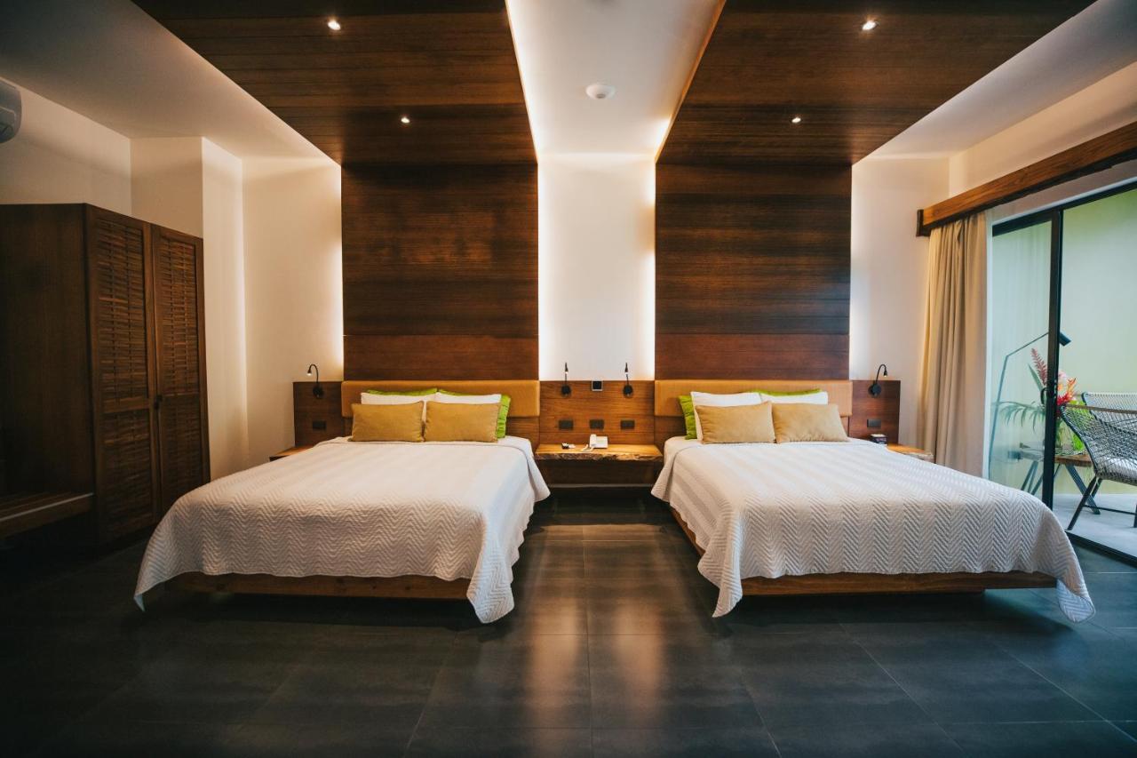 Tilajari Hotel Resort La Fortuna Dış mekan fotoğraf