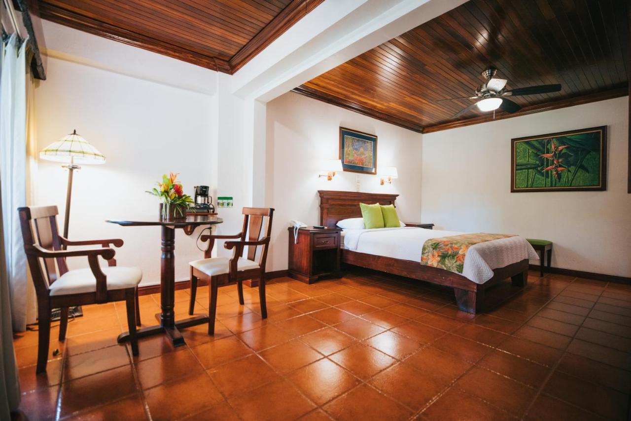 Tilajari Hotel Resort La Fortuna Dış mekan fotoğraf
