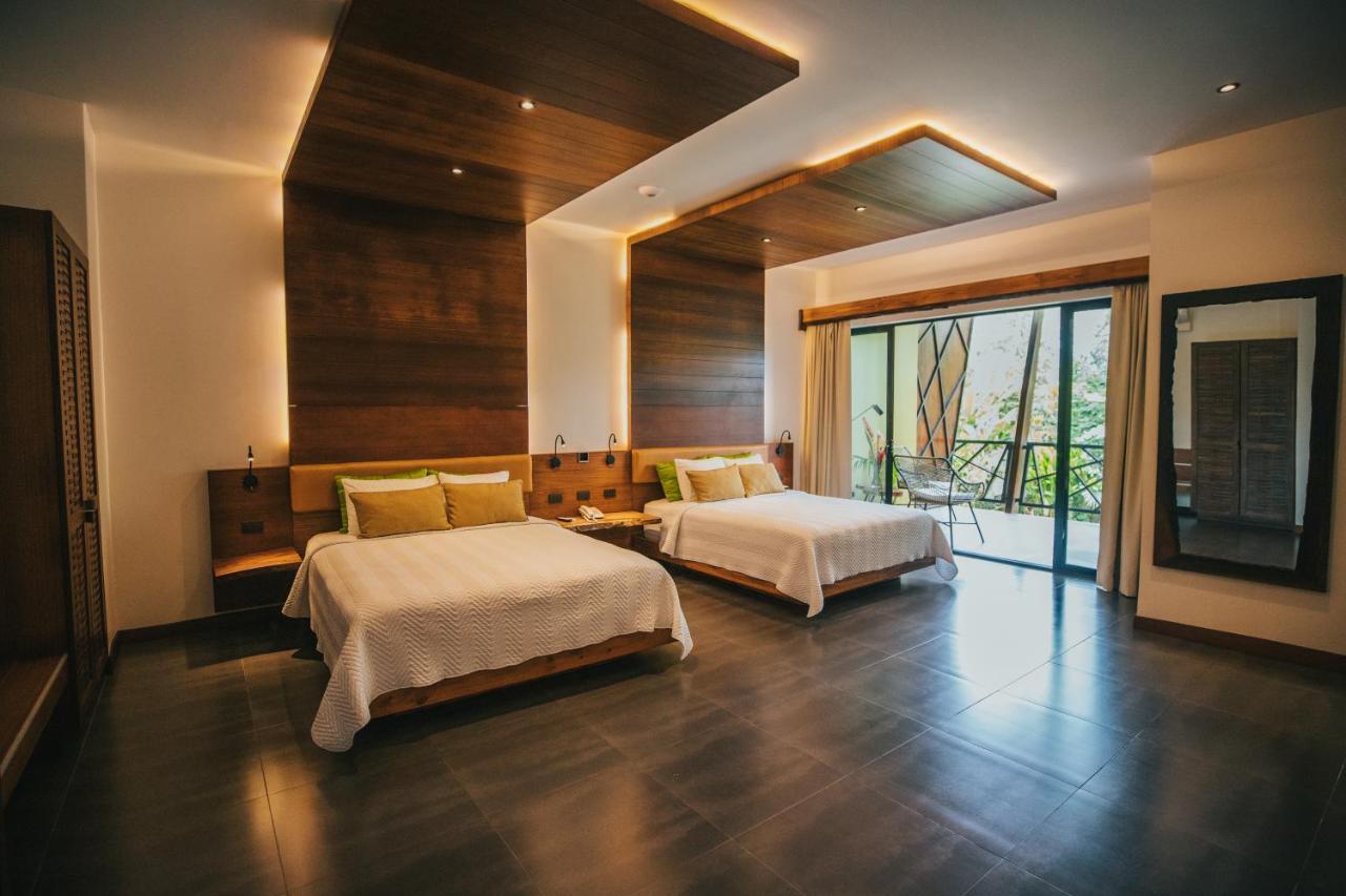 Tilajari Hotel Resort La Fortuna Dış mekan fotoğraf