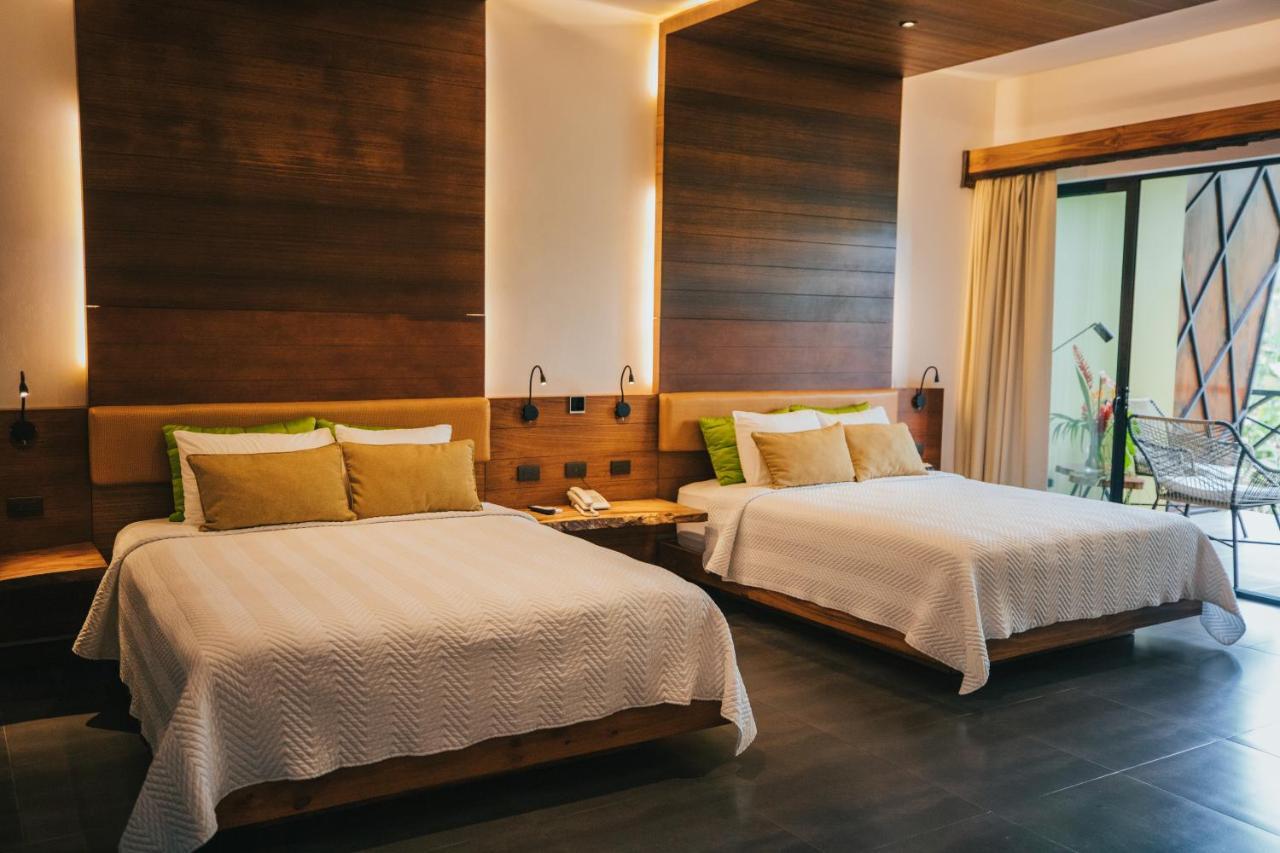 Tilajari Hotel Resort La Fortuna Dış mekan fotoğraf
