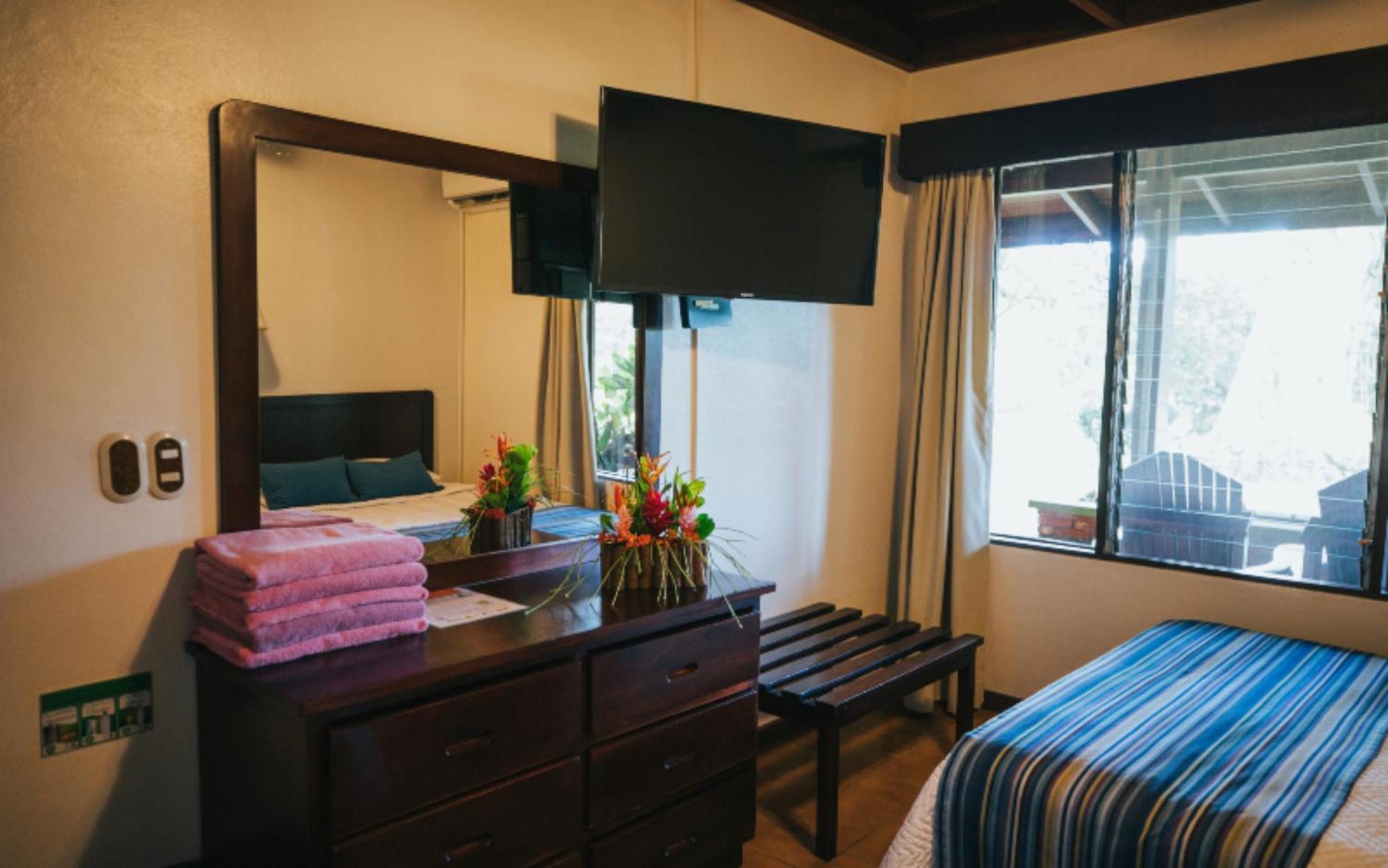 Tilajari Hotel Resort La Fortuna Dış mekan fotoğraf