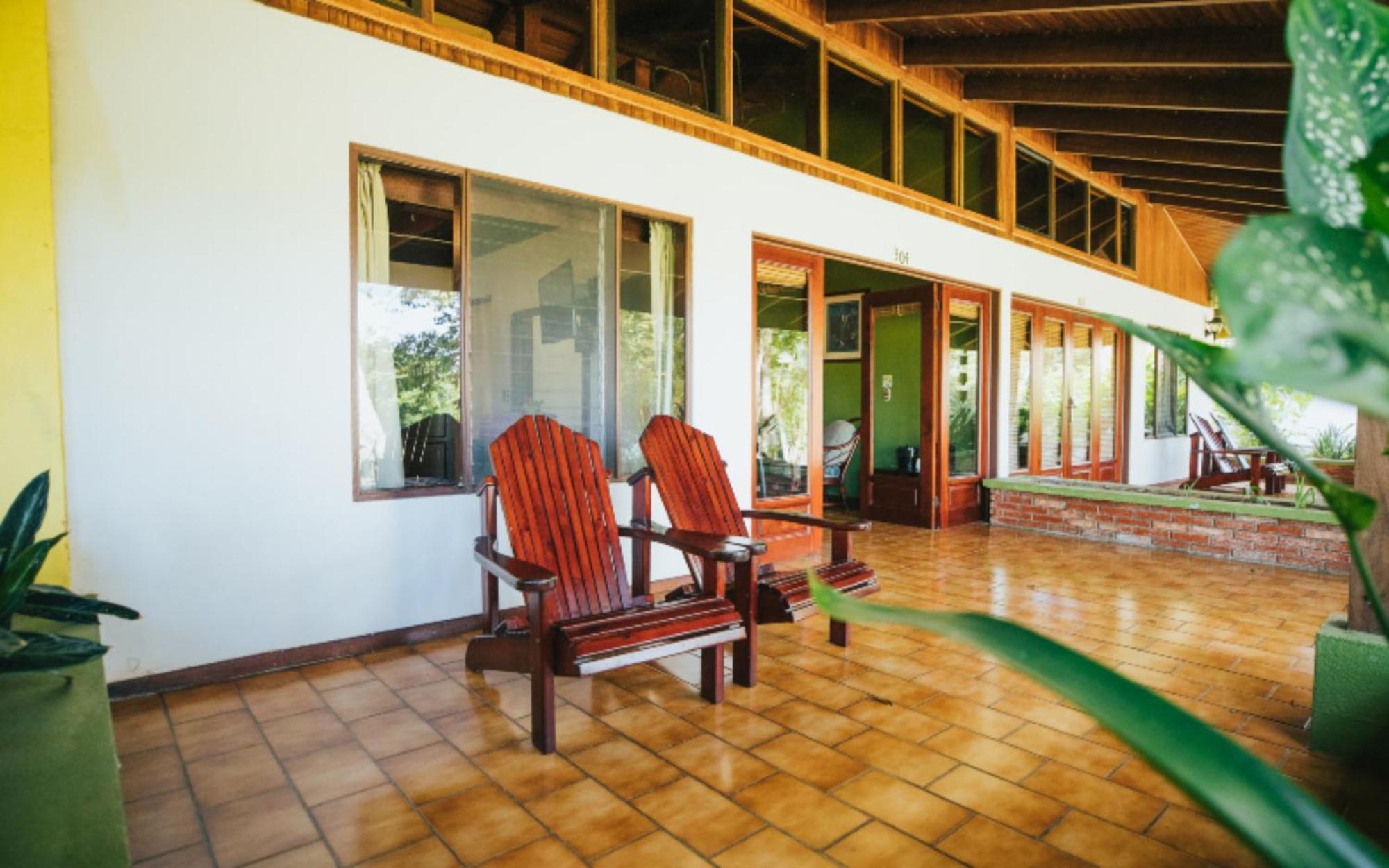 Tilajari Hotel Resort La Fortuna Dış mekan fotoğraf