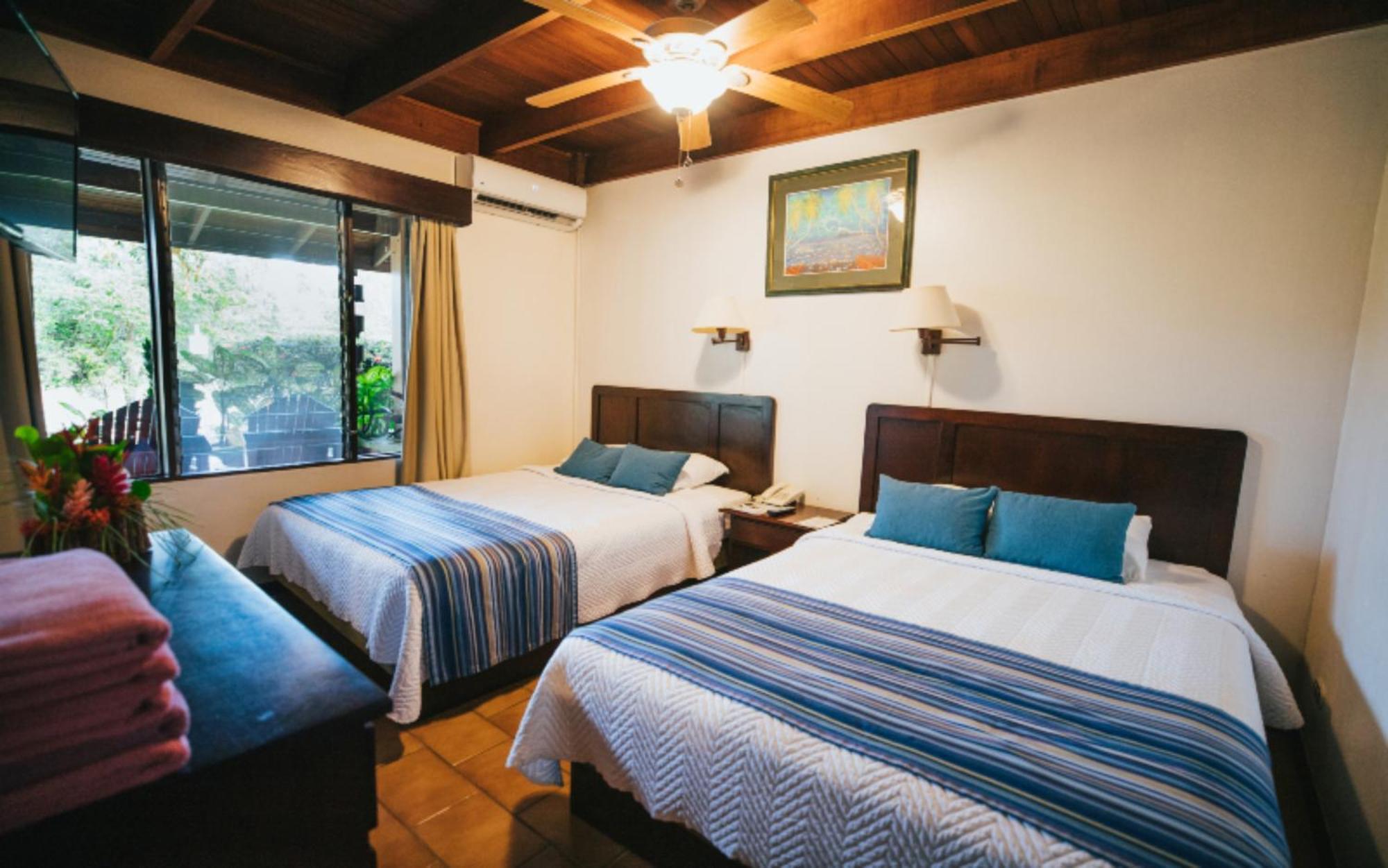 Tilajari Hotel Resort La Fortuna Dış mekan fotoğraf