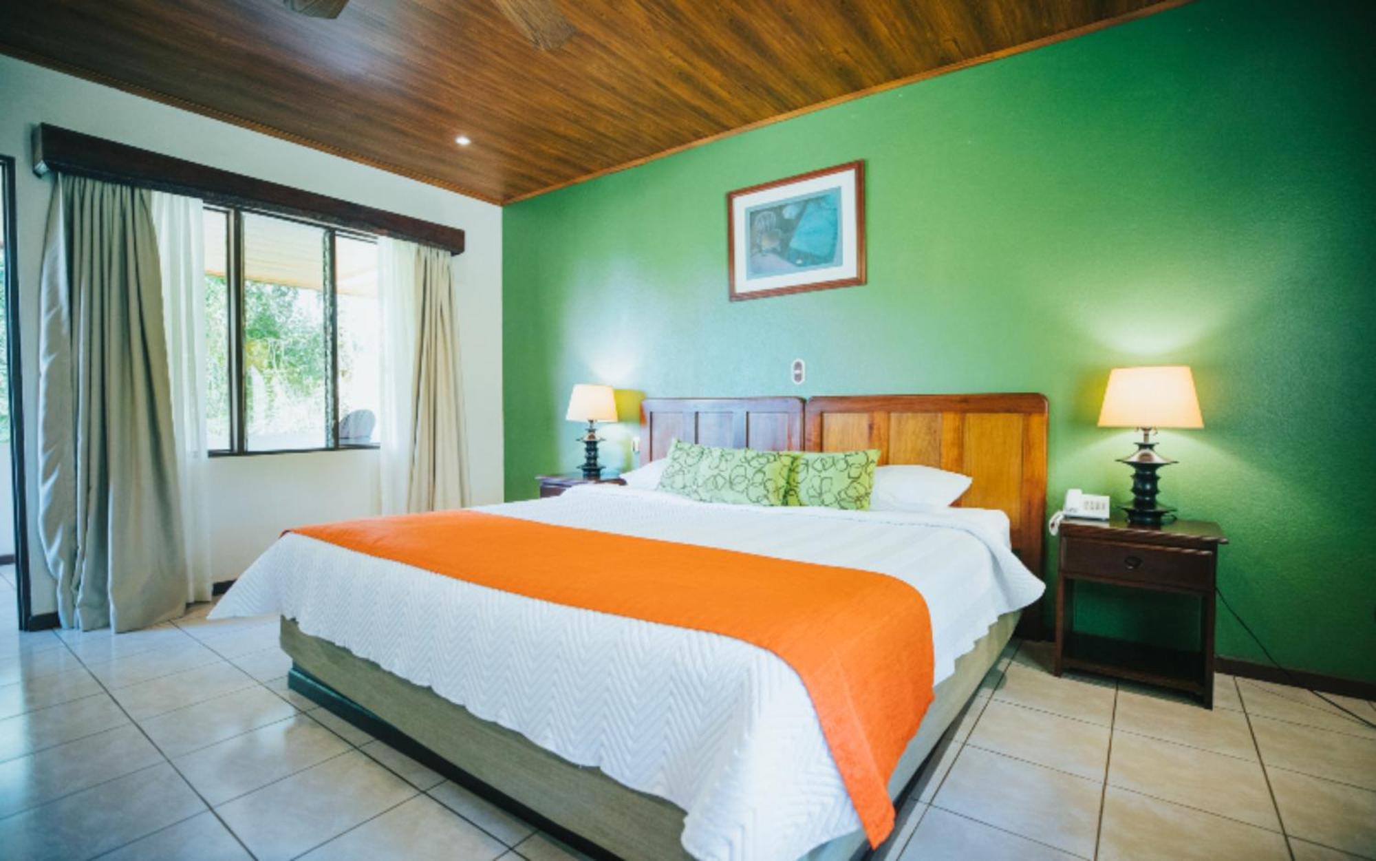 Tilajari Hotel Resort La Fortuna Dış mekan fotoğraf
