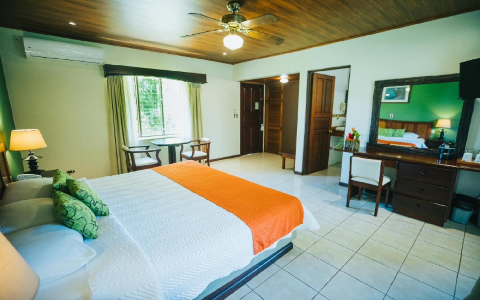 Tilajari Hotel Resort La Fortuna Dış mekan fotoğraf