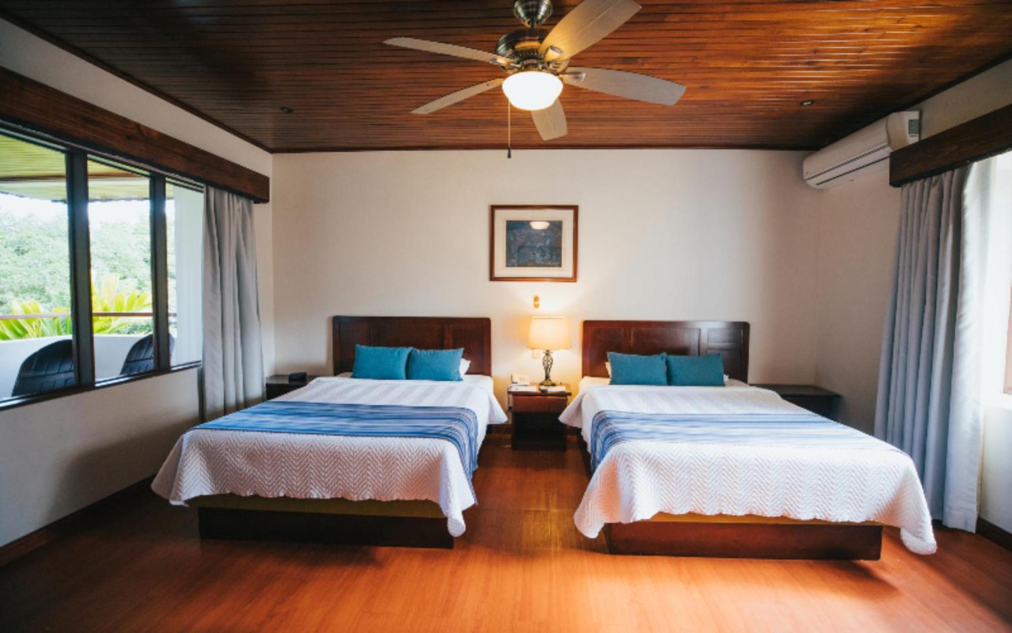 Tilajari Hotel Resort La Fortuna Dış mekan fotoğraf
