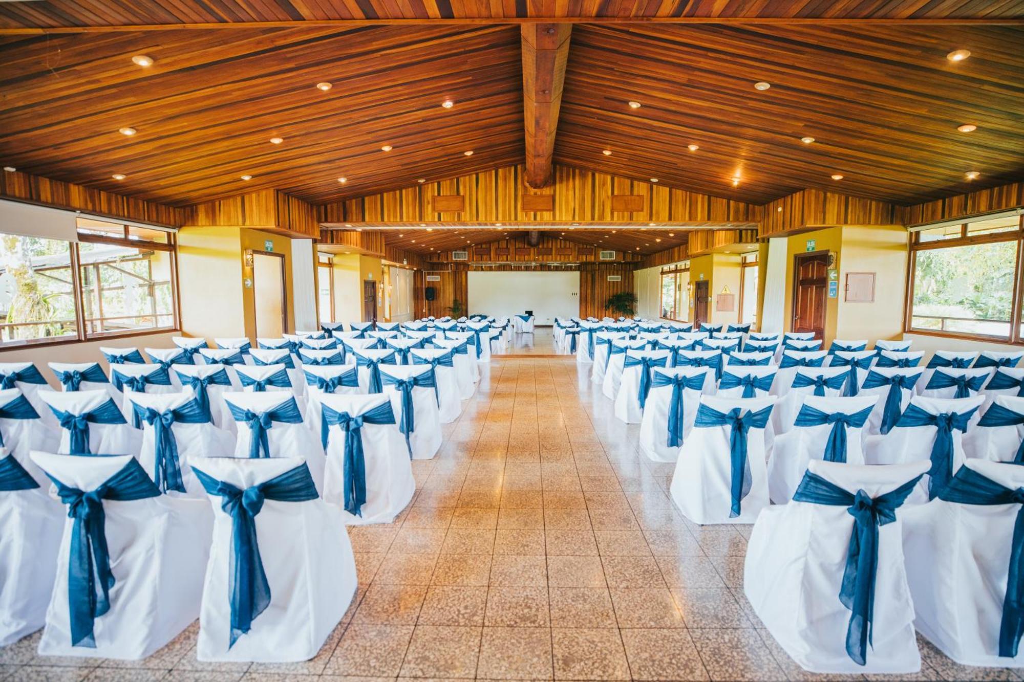 Tilajari Hotel Resort La Fortuna Dış mekan fotoğraf