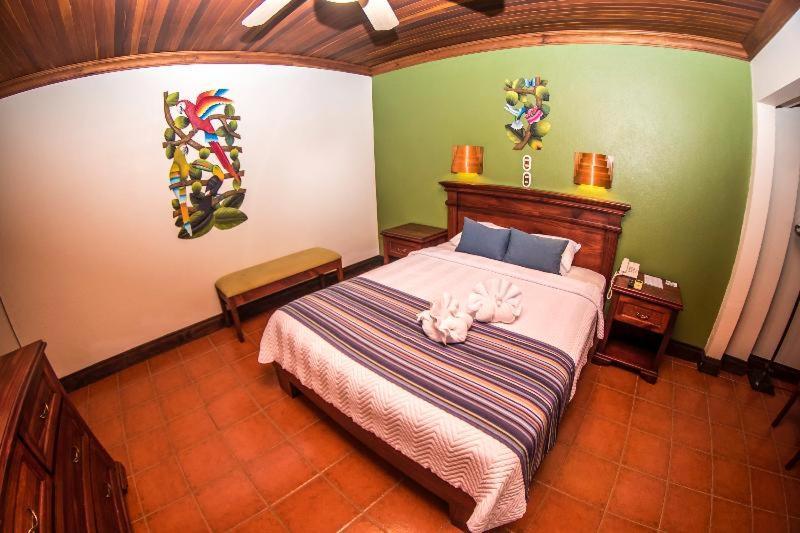 Tilajari Hotel Resort La Fortuna Oda fotoğraf
